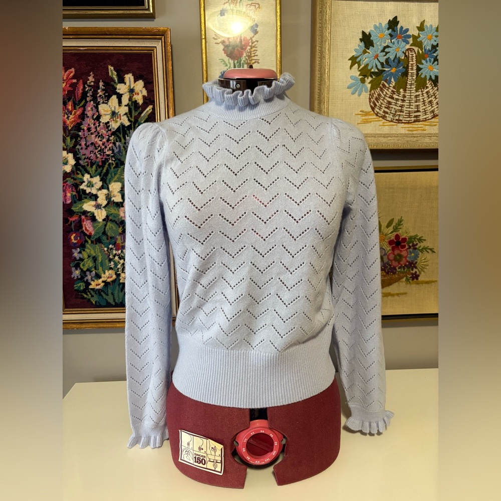 J Crew Cashmere Women's Sweater